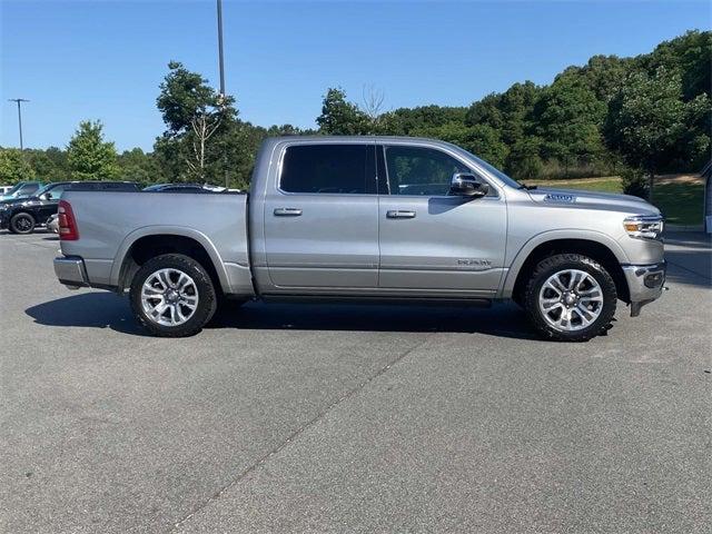 2024 RAM 1500 Limited Crew Cab 4x4 57 Box