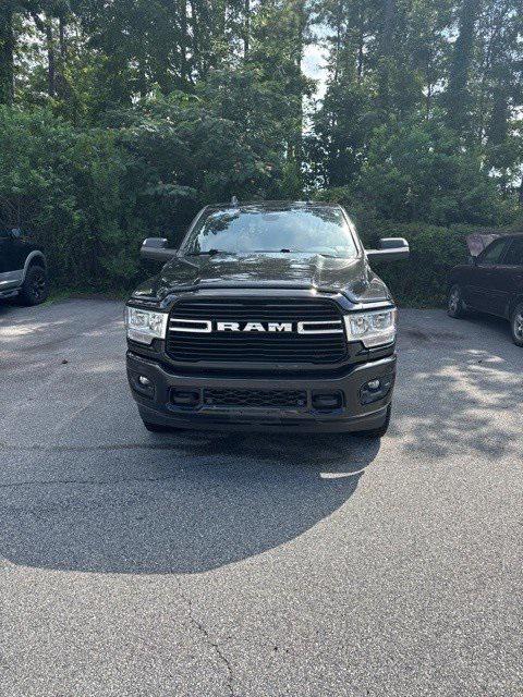 2019 RAM 2500 Big Horn