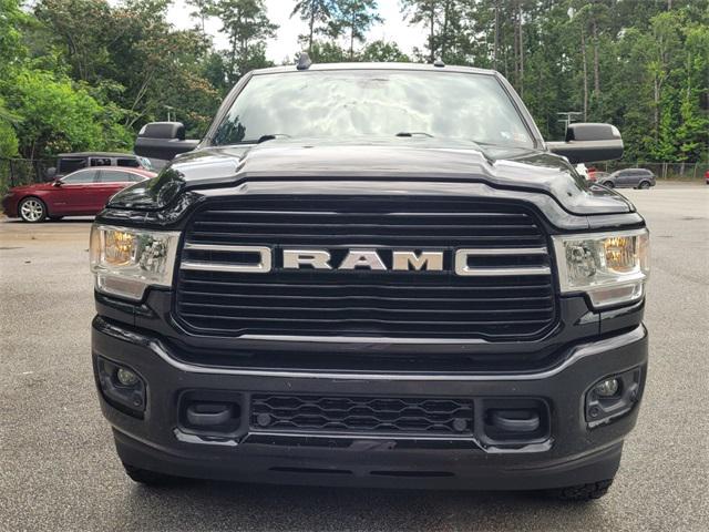 2019 RAM 2500 Big Horn
