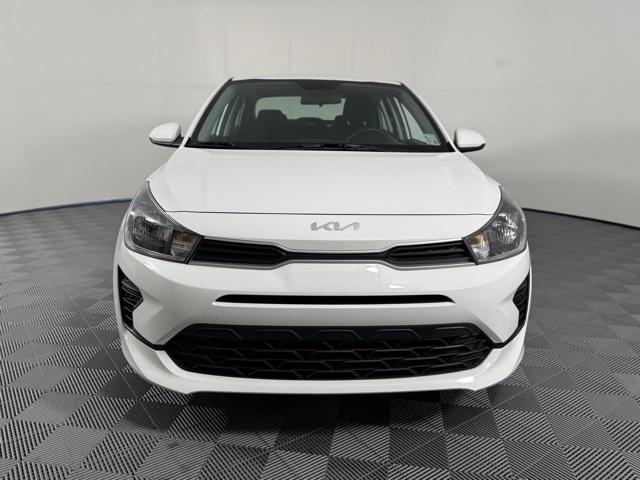 2023 Kia Rio LX