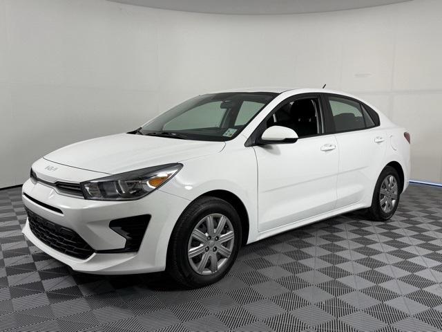 2023 Kia Rio LX