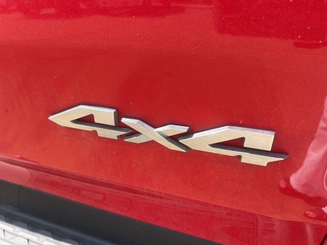 2023 RAM 1500 Big Horn Crew Cab 4x4 57 Box