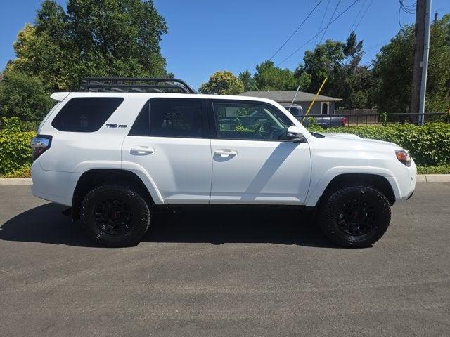 2023 Toyota 4Runner TRD Pro