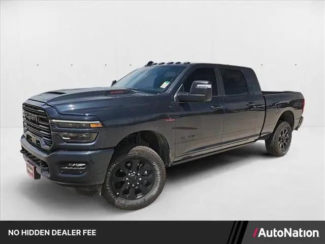 2025 Ram 2500 Laramie Mega Cab 4x4 64 Box for sale in Colorado Springs, CO