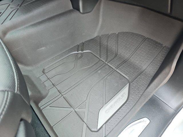 2023 Chevrolet Silverado 3500HD 4WD Crew Cab Long Bed LTZ