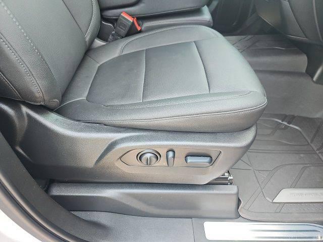 2023 Chevrolet Silverado 3500HD 4WD Crew Cab Long Bed LTZ