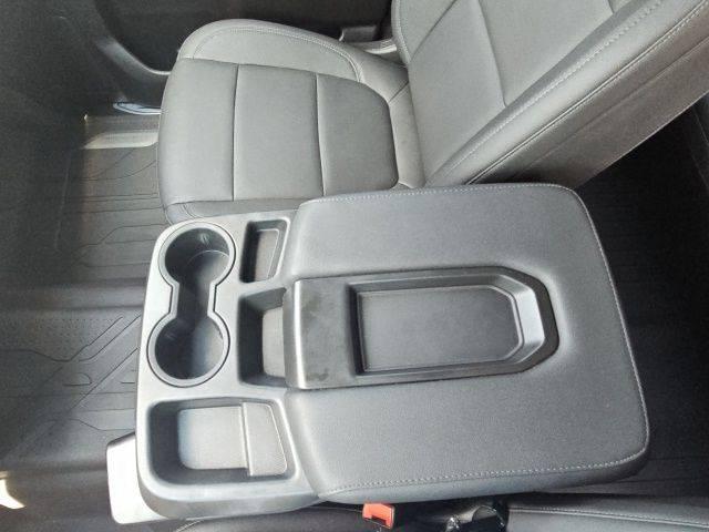 2023 Chevrolet Silverado 3500HD 4WD Crew Cab Long Bed LTZ