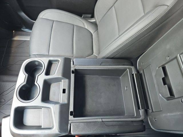 2023 Chevrolet Silverado 3500HD 4WD Crew Cab Long Bed LTZ