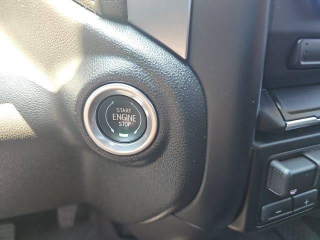 2023 Chevrolet Silverado 3500HD 4WD Crew Cab Long Bed LTZ