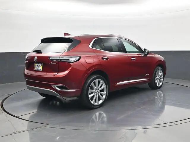 2023 Buick Envision Avenir AWD