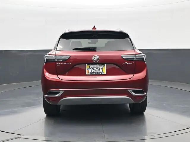 2023 Buick Envision Avenir AWD
