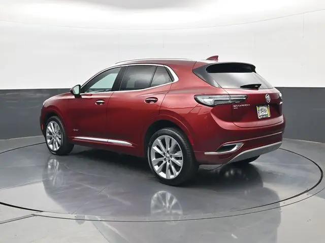 2023 Buick Envision Avenir AWD