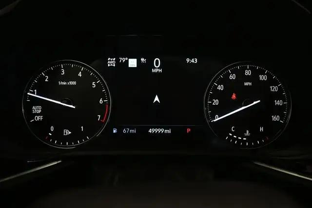 2023 Buick Envision Avenir AWD