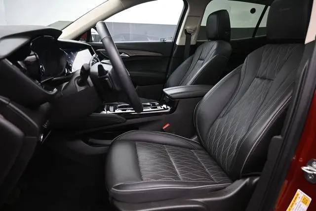 2023 Buick Envision Avenir AWD