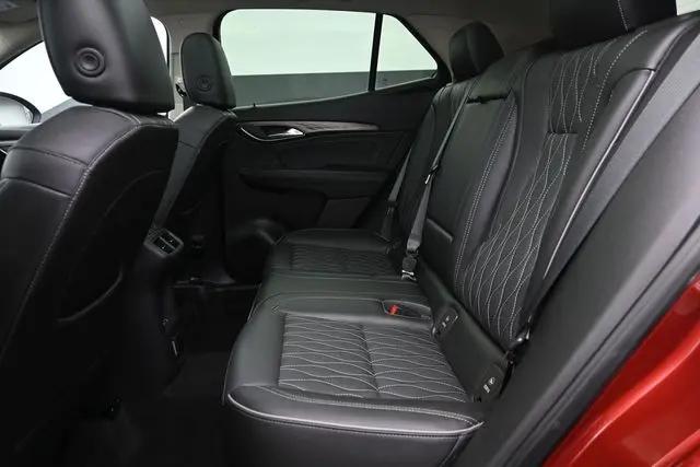 2023 Buick Envision Avenir AWD