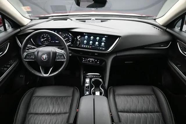 2023 Buick Envision Avenir AWD