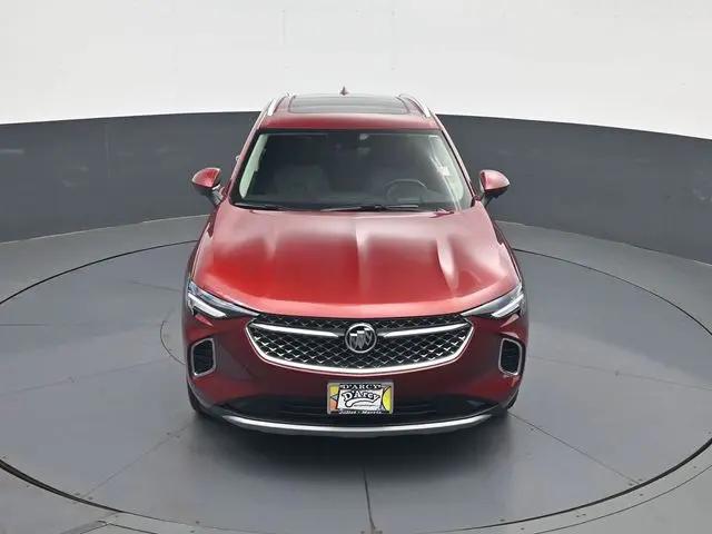 2023 Buick Envision Avenir AWD