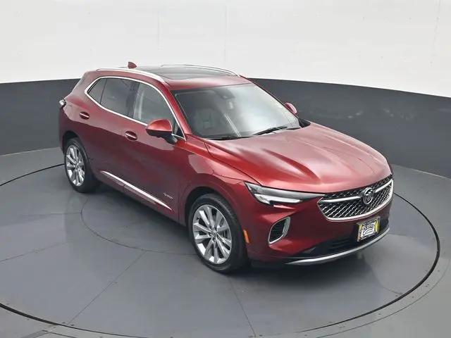 2023 Buick Envision Avenir AWD