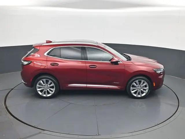 2023 Buick Envision Avenir AWD
