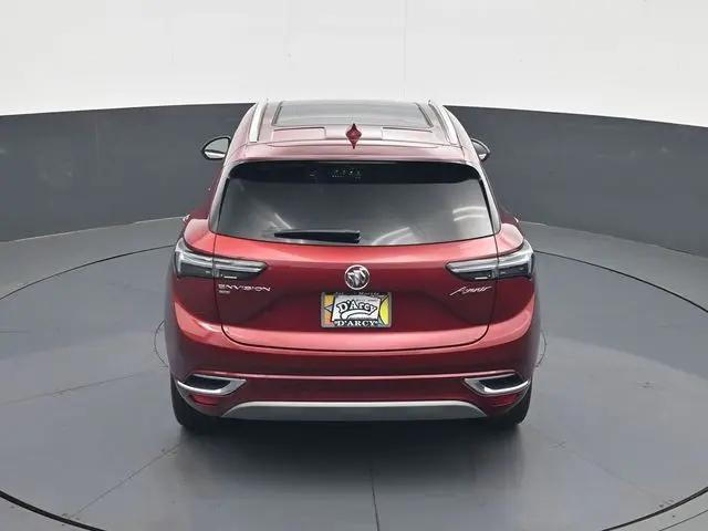 2023 Buick Envision Avenir AWD