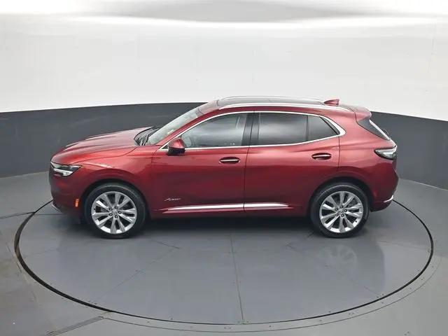 2023 Buick Envision Avenir AWD