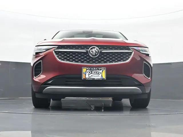2023 Buick Envision Avenir AWD