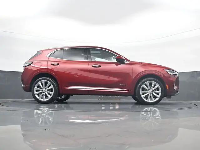 2023 Buick Envision Avenir AWD