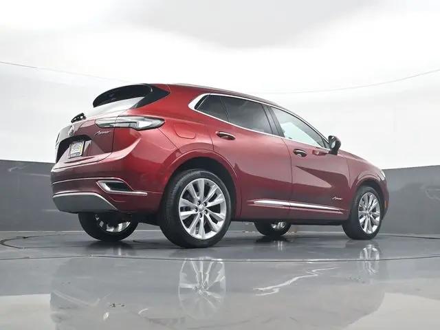2023 Buick Envision Avenir AWD