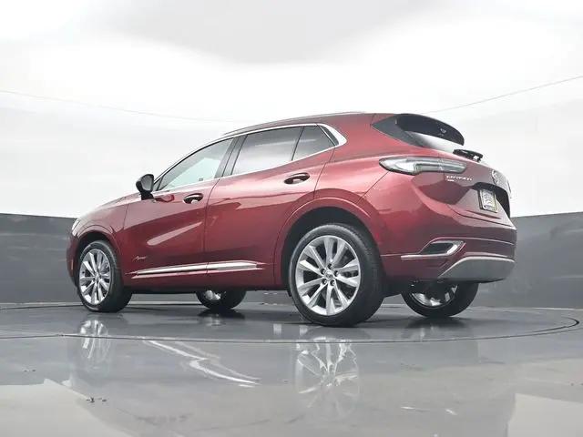 2023 Buick Envision Avenir AWD