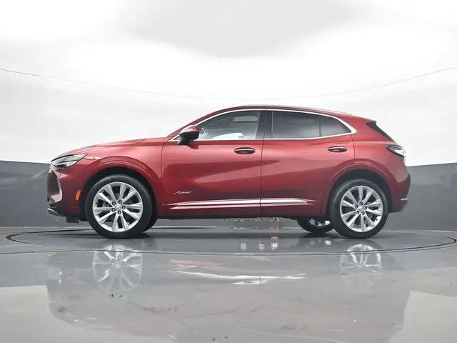 2023 Buick Envision Avenir AWD