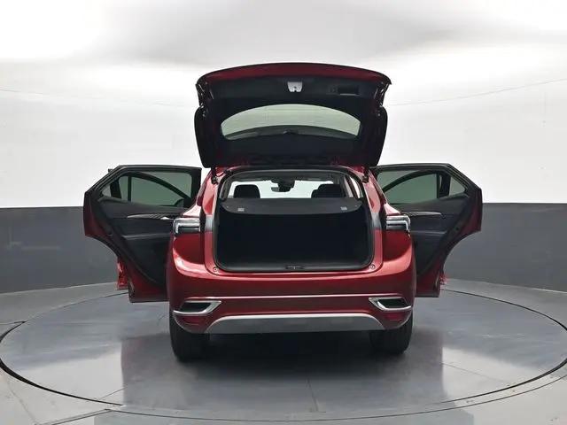 2023 Buick Envision Avenir AWD