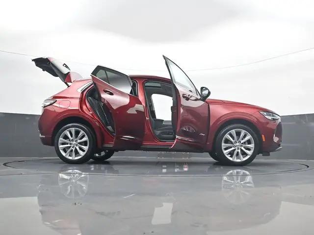 2023 Buick Envision Avenir AWD