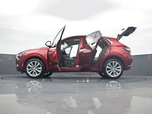 2023 Buick Envision Avenir AWD