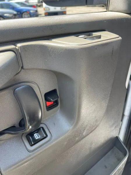 2015 Chevrolet Express Work Van