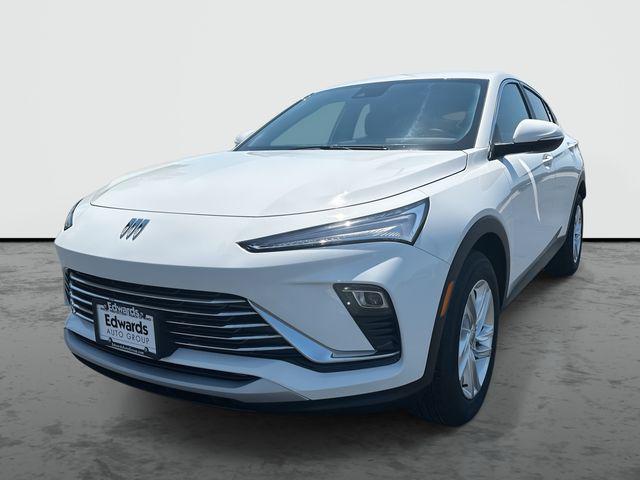 2025 Buick NV Preferred FWD for sale in Council Bluffs, IA