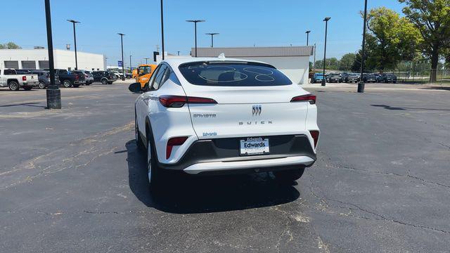 2025 Buick NV Preferred FWD