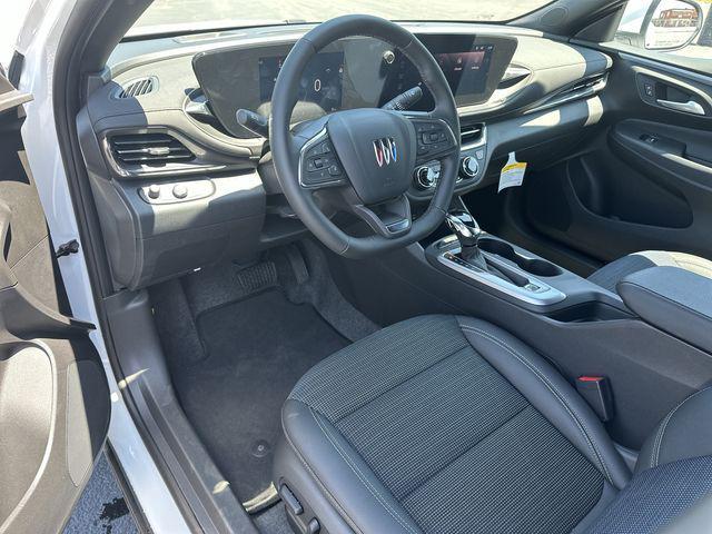 2025 Buick NV Preferred FWD