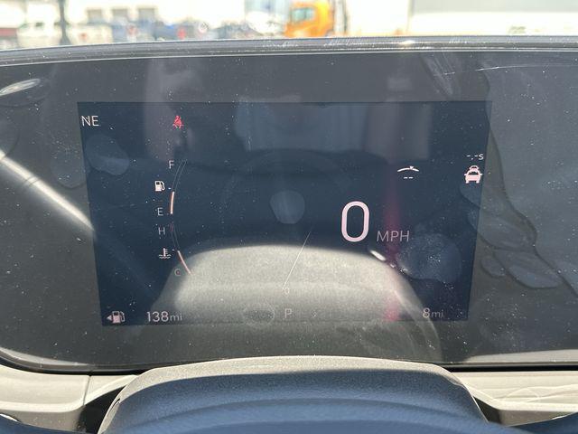 2025 Buick NV Preferred FWD