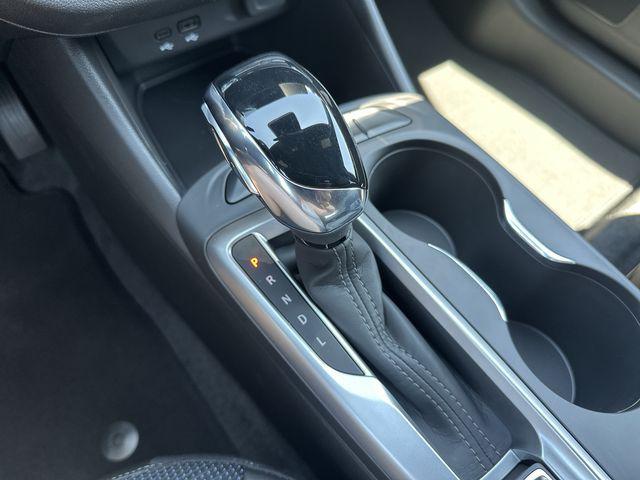 2025 Buick NV Preferred FWD