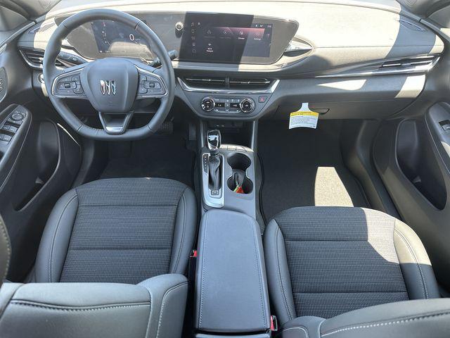 2025 Buick NV Preferred FWD