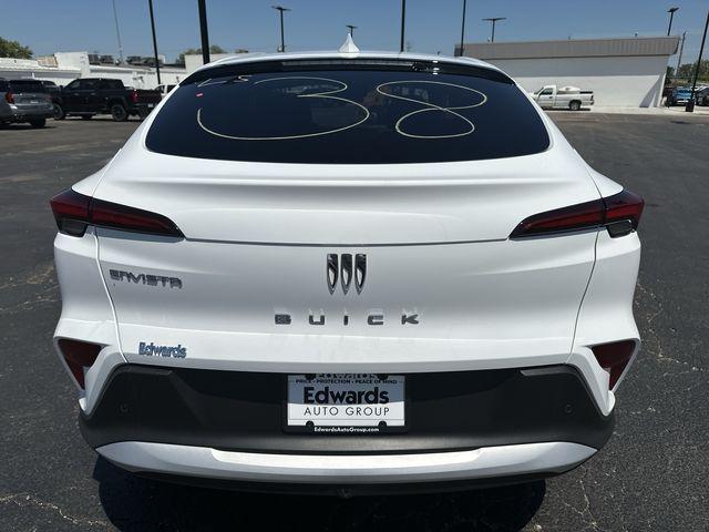 2025 Buick NV Preferred FWD