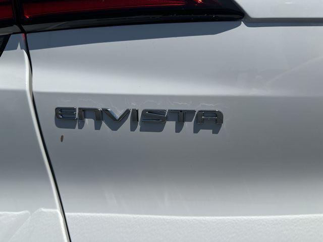 2025 Buick NV Preferred FWD