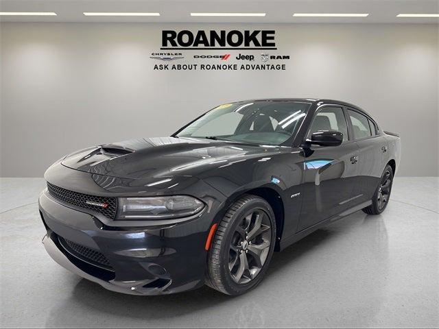 2019 Dodge Charger R/T RWD