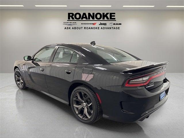 2019 Dodge Charger R/T RWD