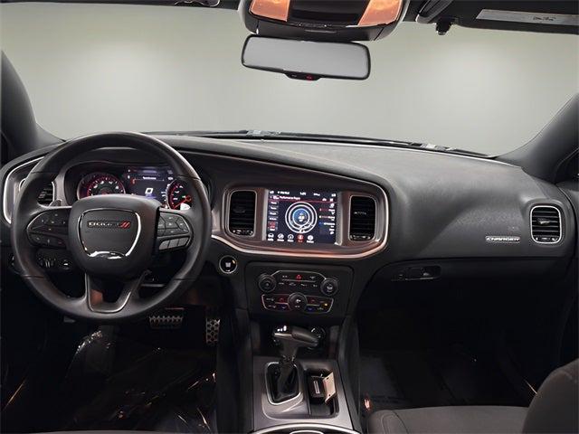 2019 Dodge Charger R/T RWD