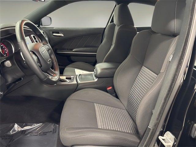 2019 Dodge Charger R/T RWD