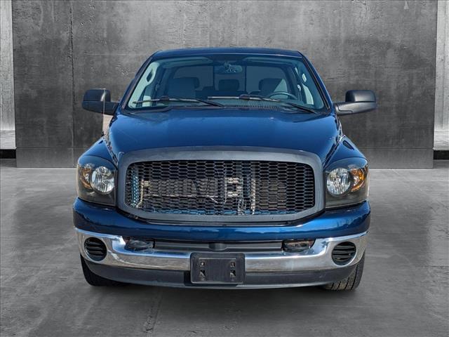 2008 Dodge Ram 1500 SXT/SLT