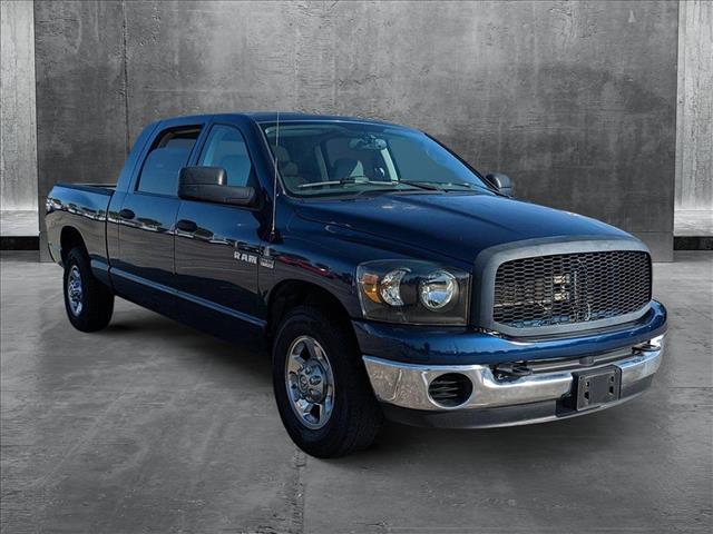 2008 Dodge Ram 1500 SXT/SLT