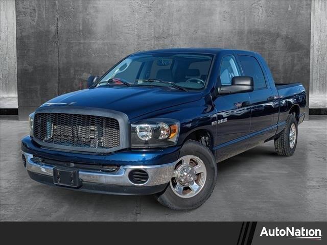 2008 Dodge Ram 1500 SXT/SLT