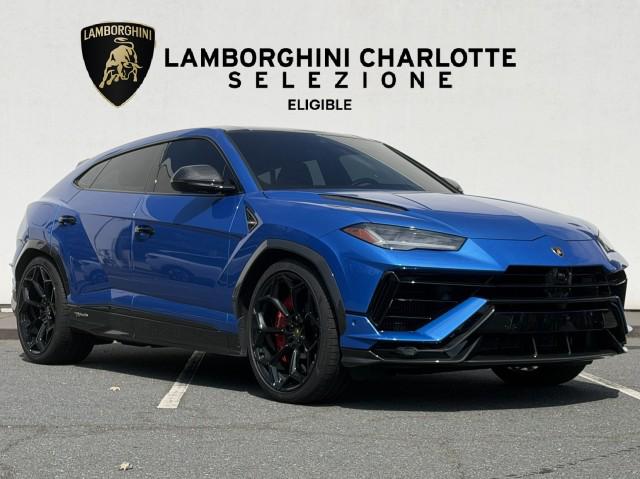 /2023 Lamborghini Urus